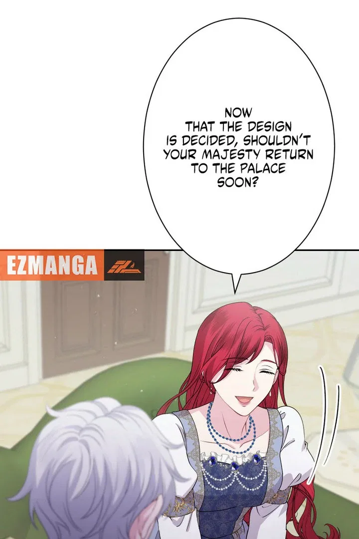 The Overpowered Healing Magic! After Reincarnating, I Am Now Spoiled Rotten by My Former Subordinate Who Became a King. Chapter 47 – Page 118