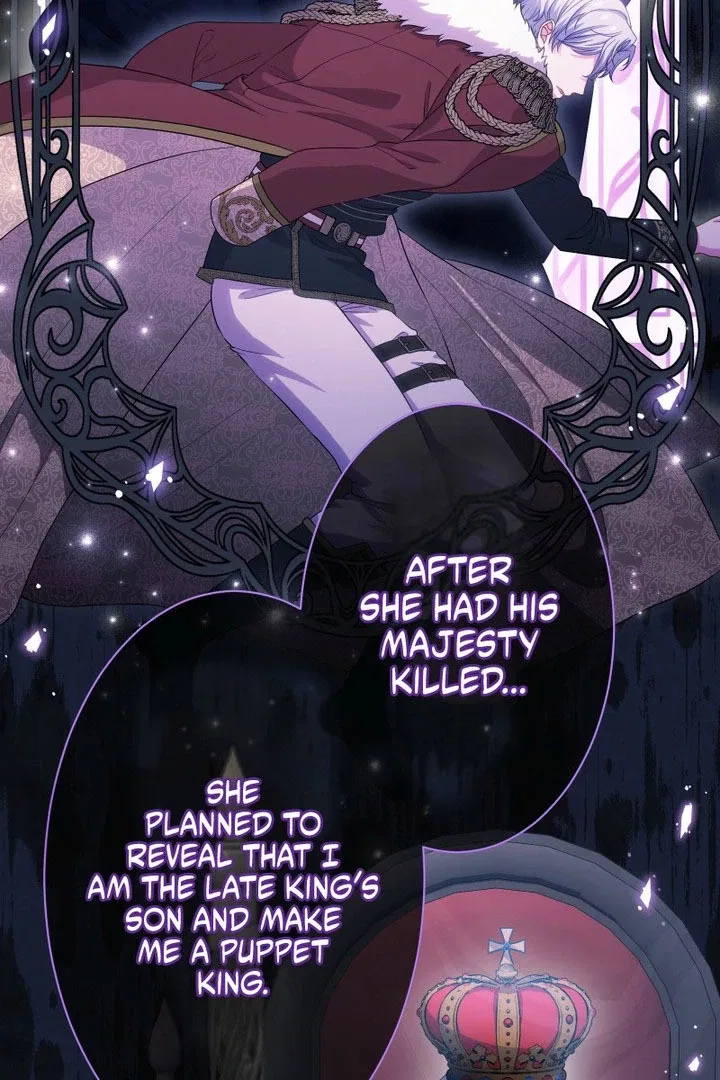 The Overpowered Healing Magic! After Reincarnating, I Am Now Spoiled Rotten by My Former Subordinate Who Became a King. Chapter 46 – Page 20