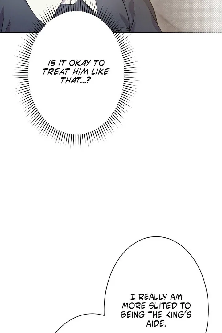 The Overpowered Healing Magic! After Reincarnating, I Am Now Spoiled Rotten by My Former Subordinate Who Became a King. Chapter 46 – Page 25