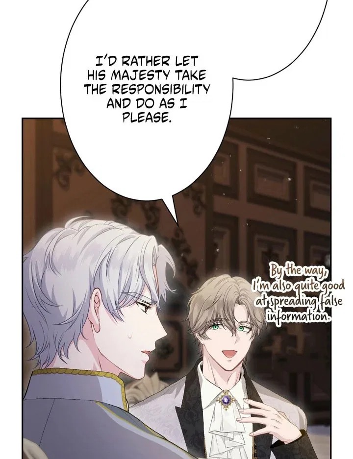 The Overpowered Healing Magic! After Reincarnating, I Am Now Spoiled Rotten by My Former Subordinate Who Became a King. Chapter 46 – Page 26