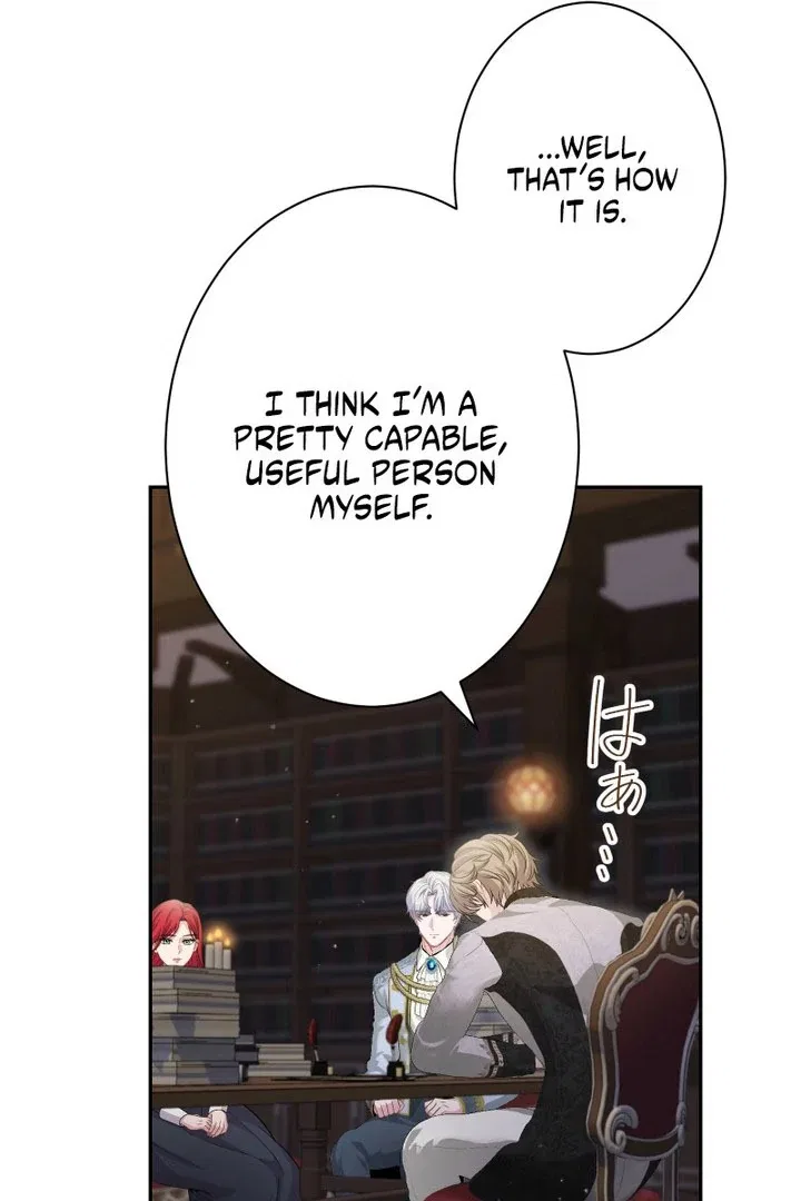 The Overpowered Healing Magic! After Reincarnating, I Am Now Spoiled Rotten by My Former Subordinate Who Became a King. Chapter 46 – Page 28