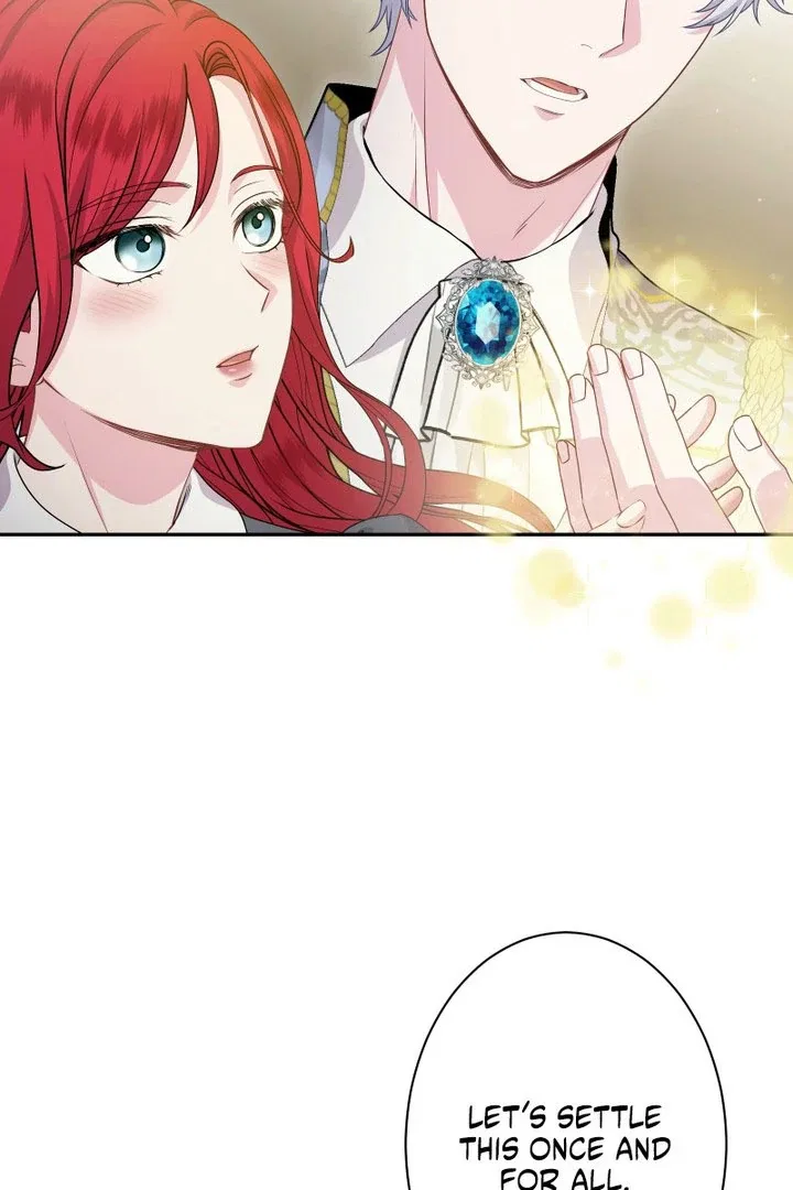 The Overpowered Healing Magic! After Reincarnating, I Am Now Spoiled Rotten by My Former Subordinate Who Became a King. Chapter 46 – Page 51