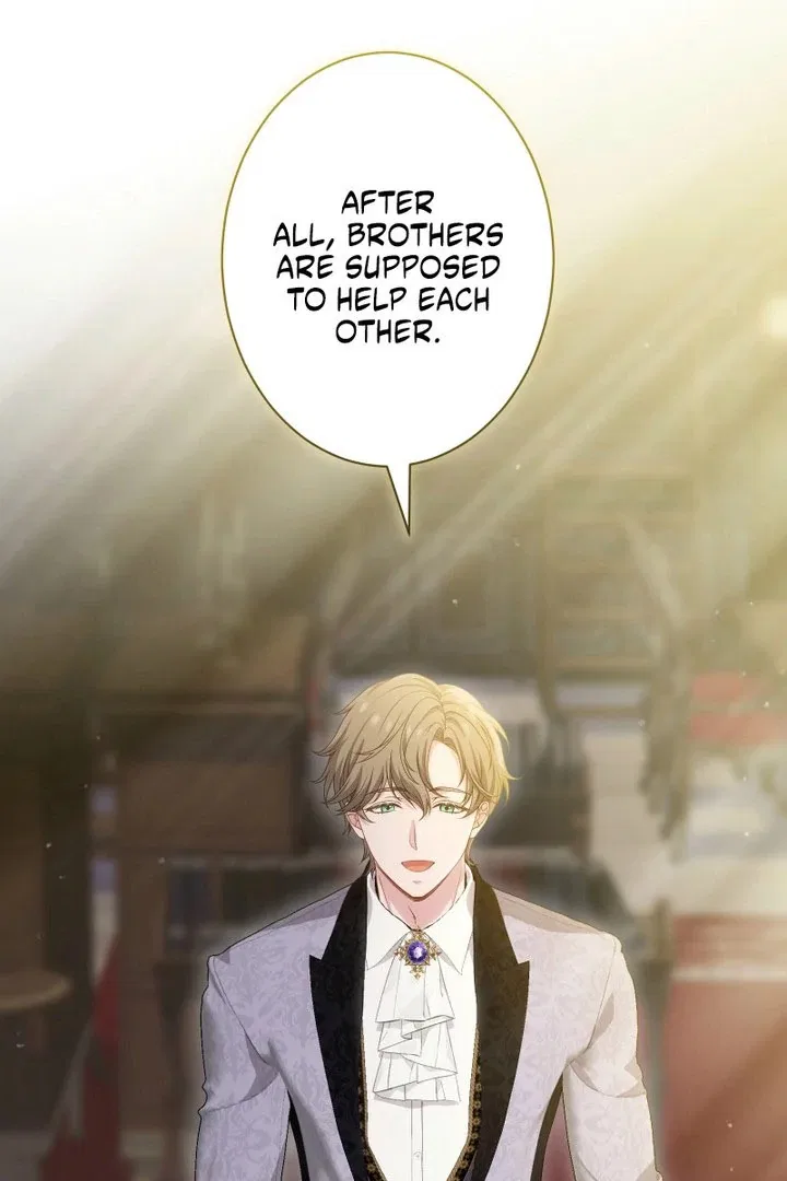 The Overpowered Healing Magic! After Reincarnating, I Am Now Spoiled Rotten by My Former Subordinate Who Became a King. Chapter 46 – Page 59