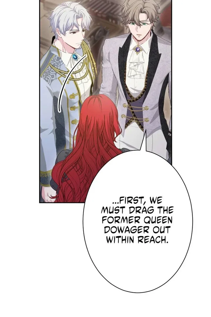 The Overpowered Healing Magic! After Reincarnating, I Am Now Spoiled Rotten by My Former Subordinate Who Became a King. Chapter 46 – Page 69