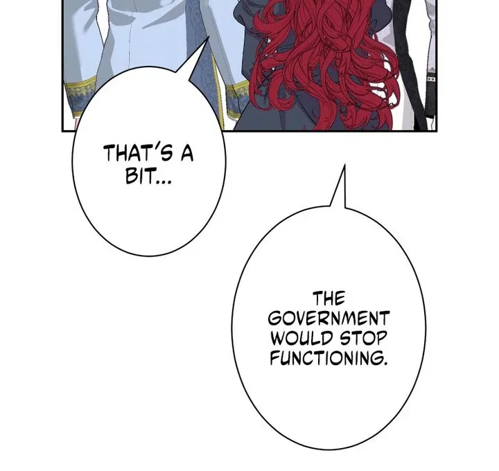 The Overpowered Healing Magic! After Reincarnating, I Am Now Spoiled Rotten by My Former Subordinate Who Became a King. Chapter 46 – Page 73