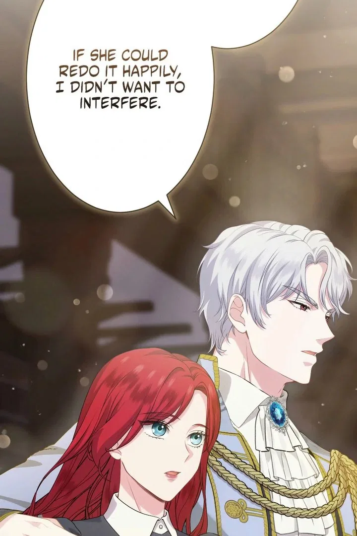The Overpowered Healing Magic! After Reincarnating, I Am Now Spoiled Rotten by My Former Subordinate Who Became a King. Chapter 46 – Page 96