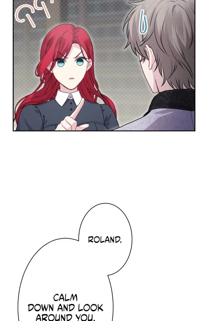 The Overpowered Healing Magic! After Reincarnating, I Am Now Spoiled Rotten by My Former Subordinate Who Became a King. Chapter 45 – Page 25
