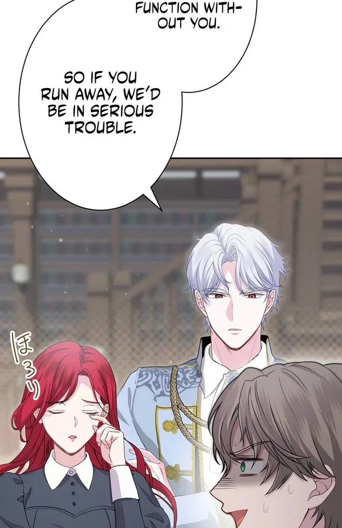 The Overpowered Healing Magic! After Reincarnating, I Am Now Spoiled Rotten by My Former Subordinate Who Became a King. Chapter 45 – Page 31