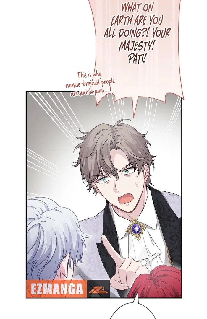 The Overpowered Healing Magic! After Reincarnating, I Am Now Spoiled Rotten by My Former Subordinate Who Became a King. Chapter 45 – Page 33