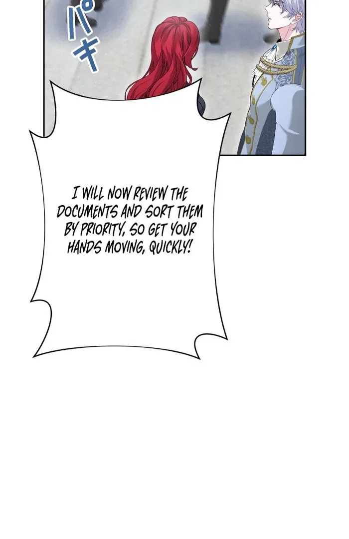 The Overpowered Healing Magic! After Reincarnating, I Am Now Spoiled Rotten by My Former Subordinate Who Became a King. Chapter 45 – Page 39