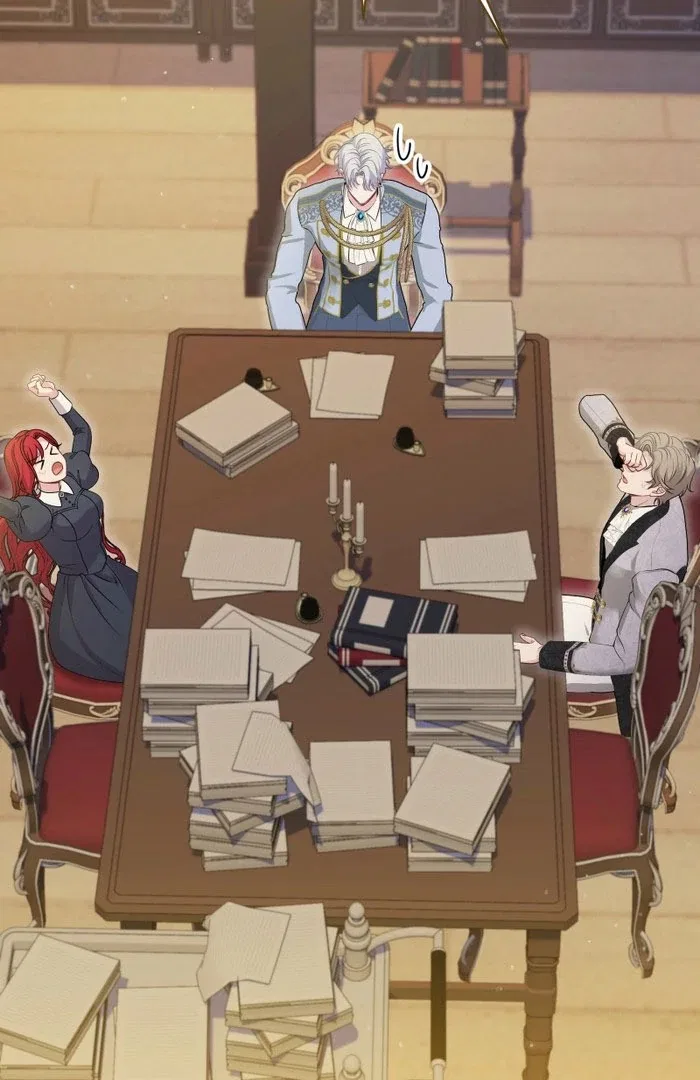 The Overpowered Healing Magic! After Reincarnating, I Am Now Spoiled Rotten by My Former Subordinate Who Became a King. Chapter 45 – Page 51