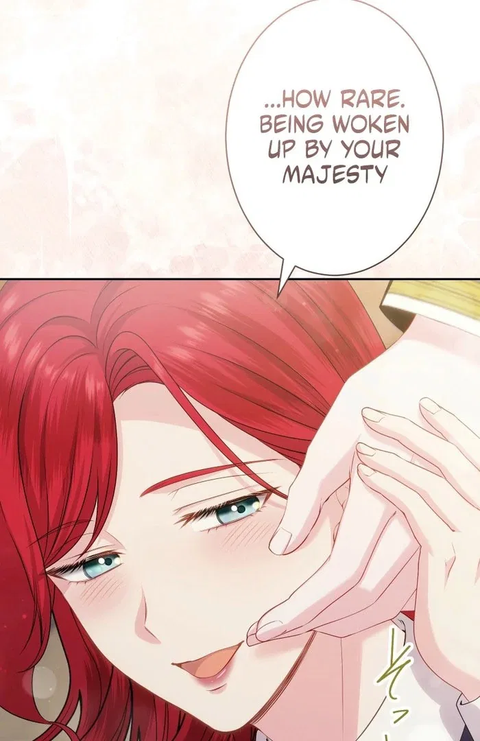The Overpowered Healing Magic! After Reincarnating, I Am Now Spoiled Rotten by My Former Subordinate Who Became a King. Chapter 45 – Page 86