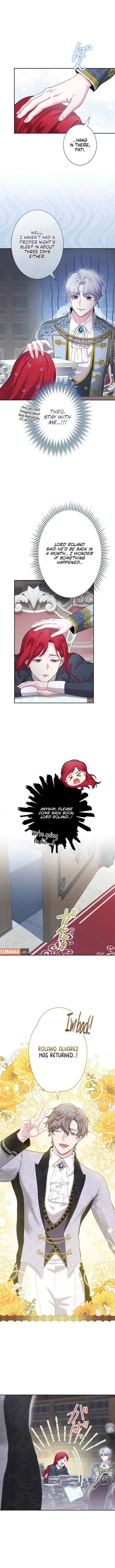 The Overpowered Healing Magic! After Reincarnating, I Am Now Spoiled Rotten by My Former Subordinate Who Became a King. Chapter 44 – Page 2