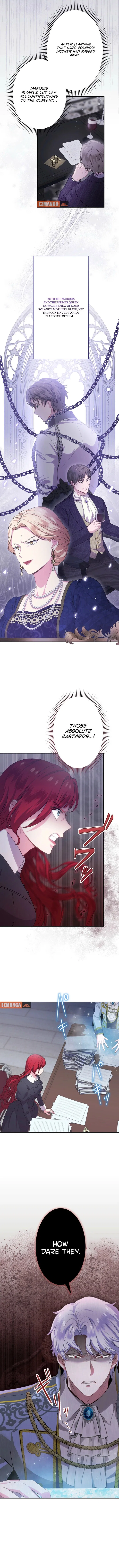 The Overpowered Healing Magic! After Reincarnating, I Am Now Spoiled Rotten by My Former Subordinate Who Became a King. Chapter 44 – Page 5