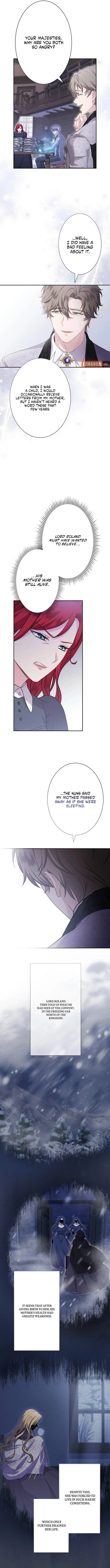 The Overpowered Healing Magic! After Reincarnating, I Am Now Spoiled Rotten by My Former Subordinate Who Became a King. Chapter 44 – Page 6