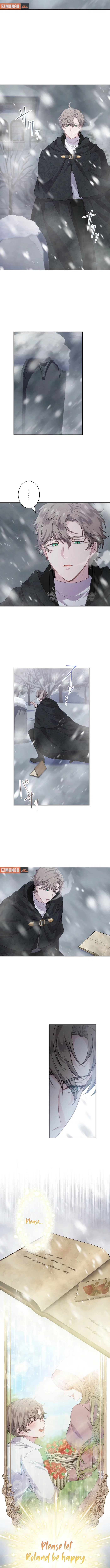 The Overpowered Healing Magic! After Reincarnating, I Am Now Spoiled Rotten by My Former Subordinate Who Became a King. Chapter 44 – Page 8