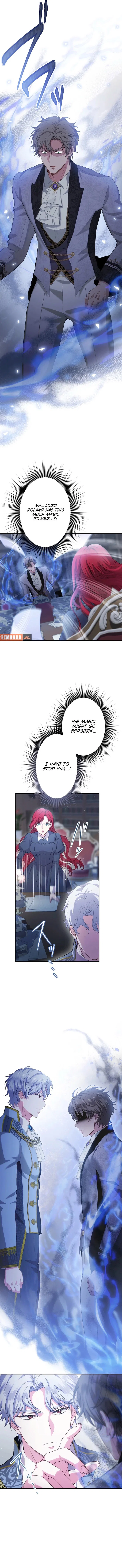 The Overpowered Healing Magic! After Reincarnating, I Am Now Spoiled Rotten by My Former Subordinate Who Became a King. Chapter 44 – Page 11