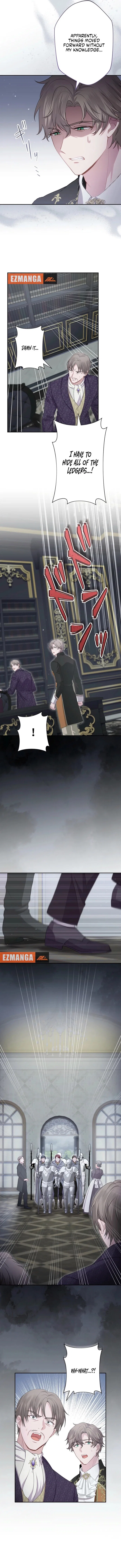 The Overpowered Healing Magic! After Reincarnating, I Am Now Spoiled Rotten by My Former Subordinate Who Became a King. Chapter 43 – Page 5