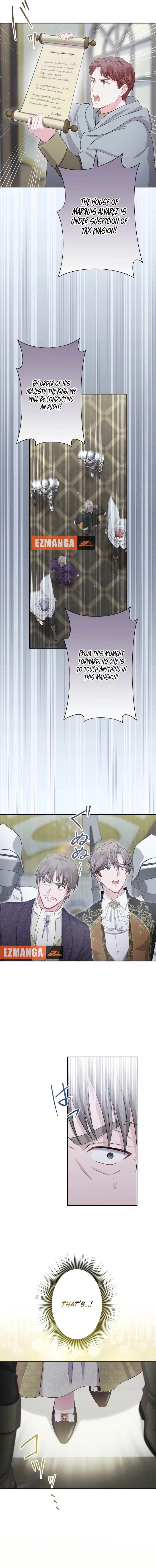 The Overpowered Healing Magic! After Reincarnating, I Am Now Spoiled Rotten by My Former Subordinate Who Became a King. Chapter 43 – Page 6