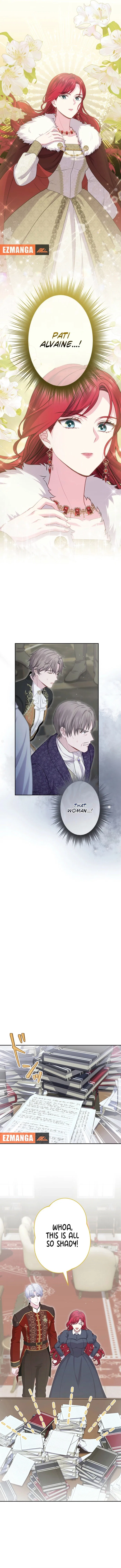 The Overpowered Healing Magic! After Reincarnating, I Am Now Spoiled Rotten by My Former Subordinate Who Became a King. Chapter 43 – Page 7
