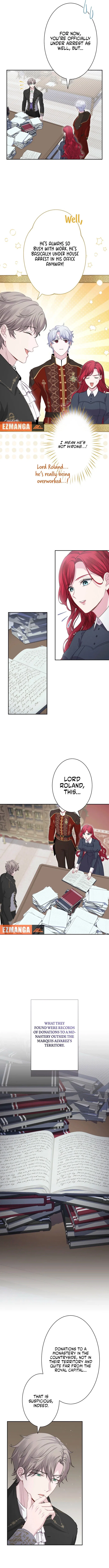 The Overpowered Healing Magic! After Reincarnating, I Am Now Spoiled Rotten by My Former Subordinate Who Became a King. Chapter 43 – Page 9