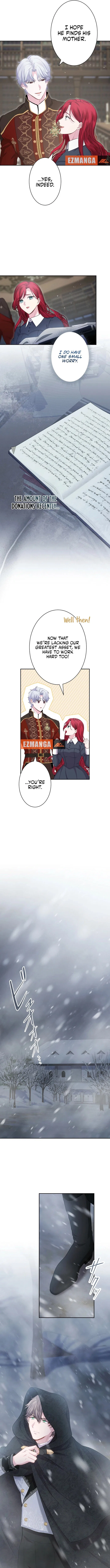 The Overpowered Healing Magic! After Reincarnating, I Am Now Spoiled Rotten by My Former Subordinate Who Became a King. Chapter 43 – Page 14