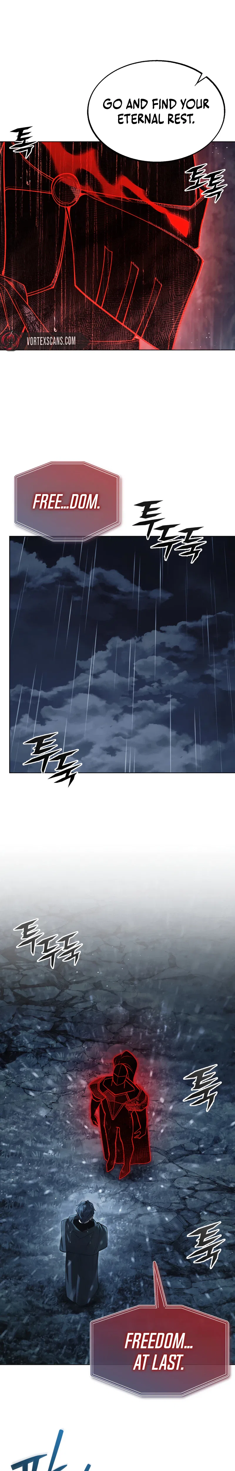 The Back-Alley Mage’s Return Chapter 45 – Page 17