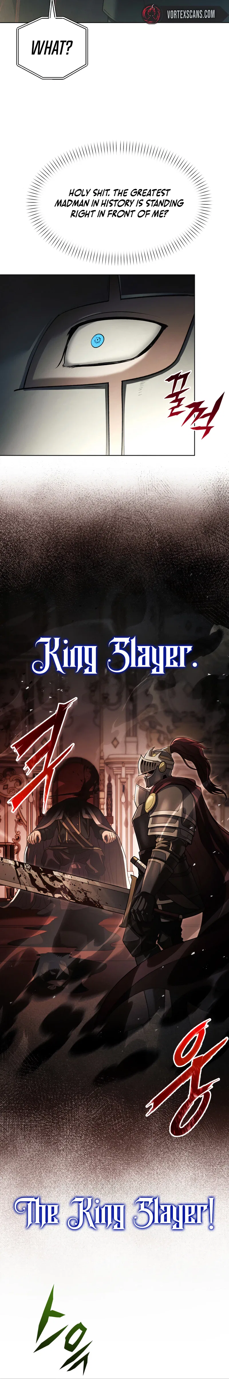 The Back-Alley Mage’s Return Chapter 45 – Page 28