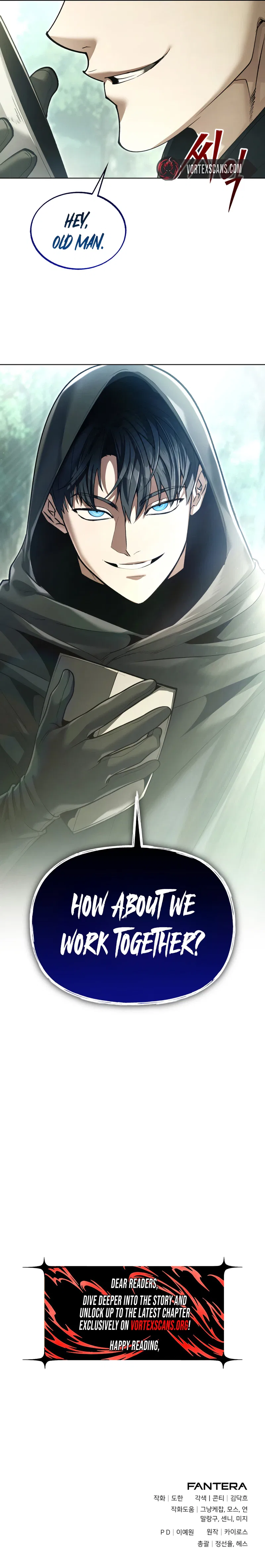 The Back-Alley Mage’s Return Chapter 45 – Page 29