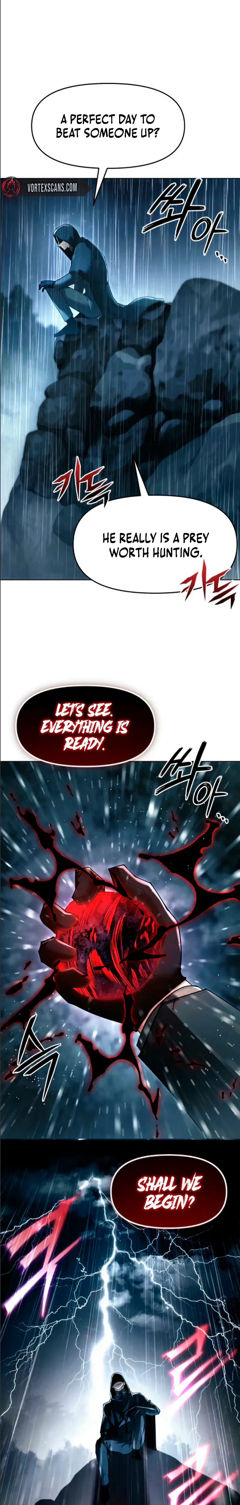 The Back-Alley Mage’s Return Chapter 44 – Page 7