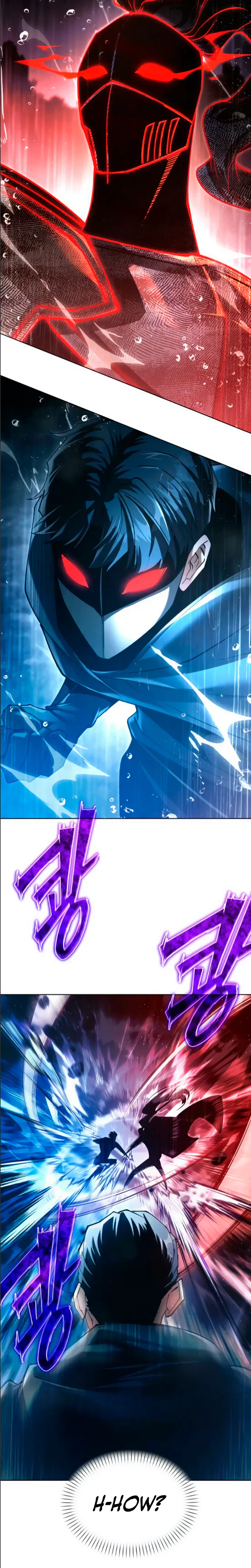 The Back-Alley Mage’s Return Chapter 44 – Page 26