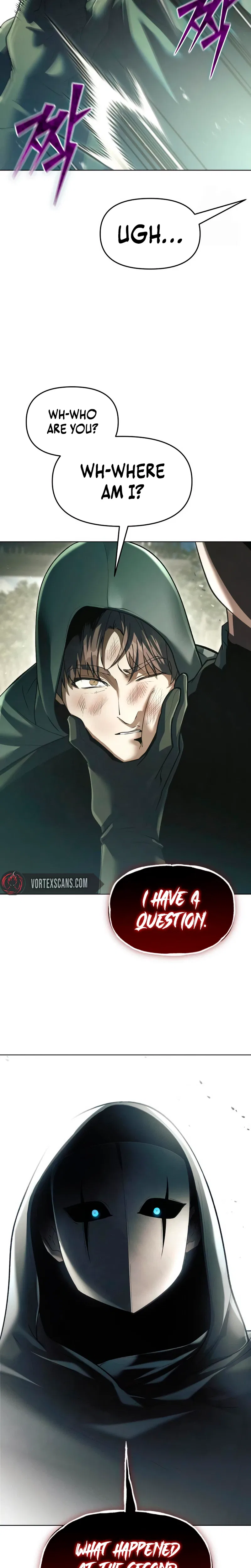 The Back-Alley Mage’s Return Chapter 43 – Page 26
