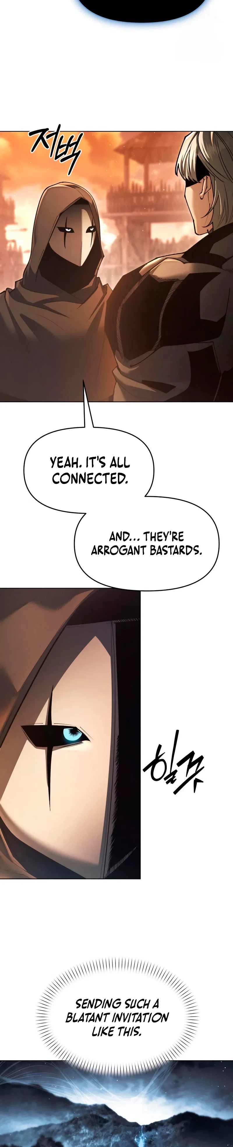 The Back-Alley Mage’s Return Chapter 43 – Page 33