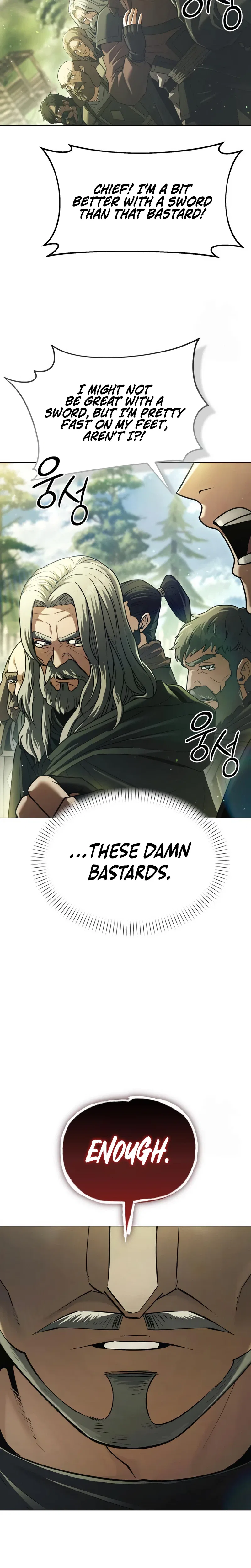 The Back-Alley Mage’s Return Chapter 42 – Page 4