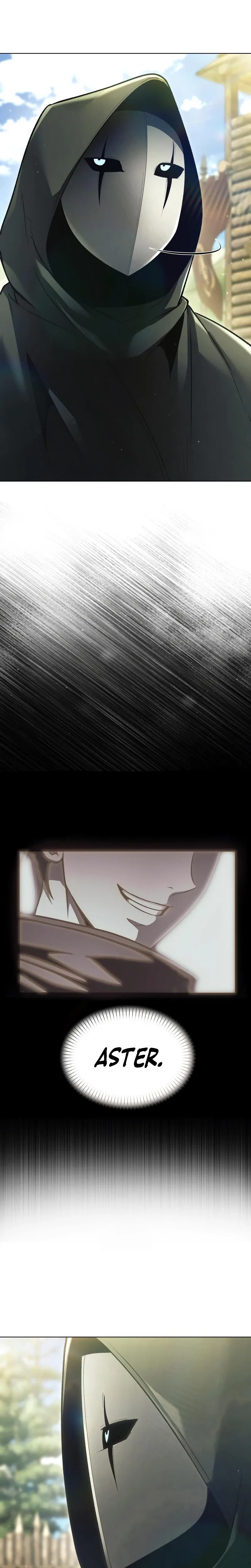 The Back-Alley Mage’s Return Chapter 42 – Page 7