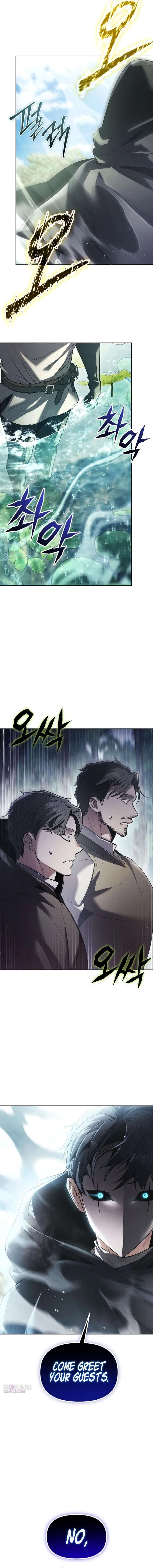 The Back-Alley Mage’s Return Chapter 38 – Page 14