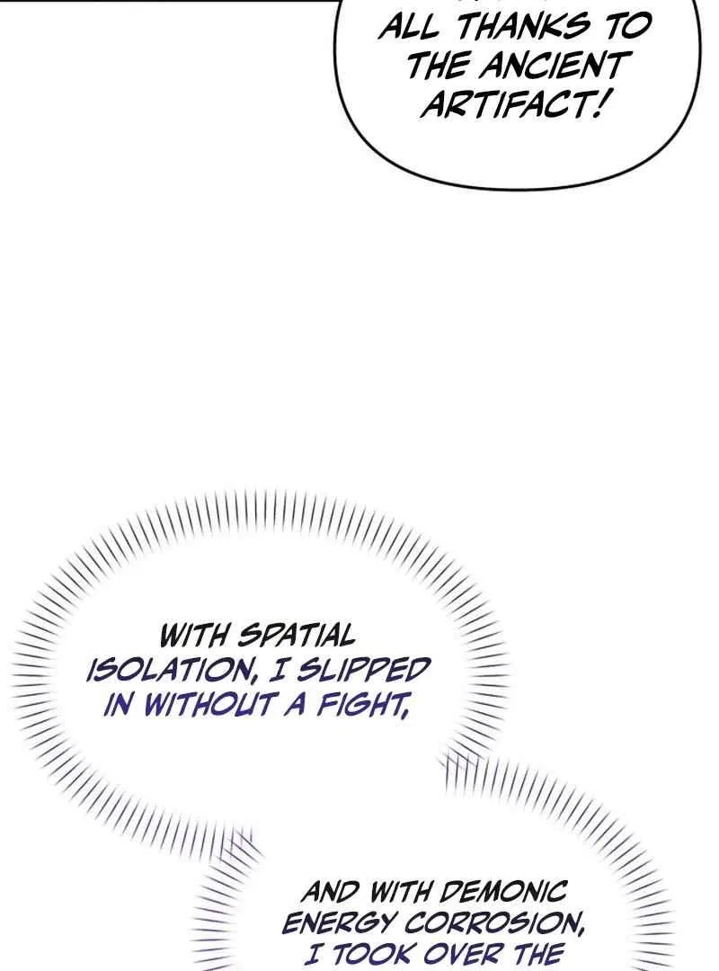 The Back-Alley Mage’s Return Chapter 23 – Page 34