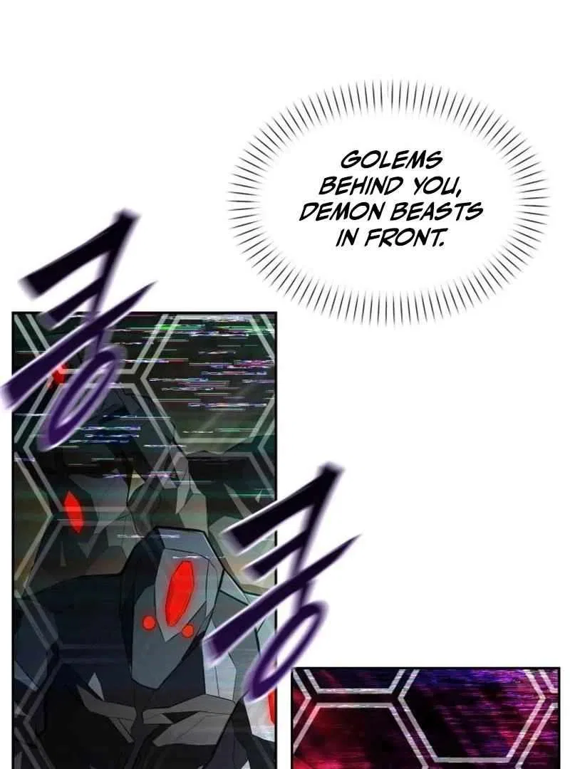 The Back-Alley Mage’s Return Chapter 23 – Page 72