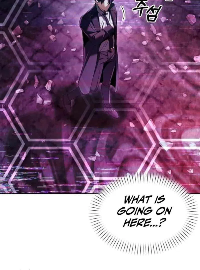 The Back-Alley Mage’s Return Chapter 23 – Page 91