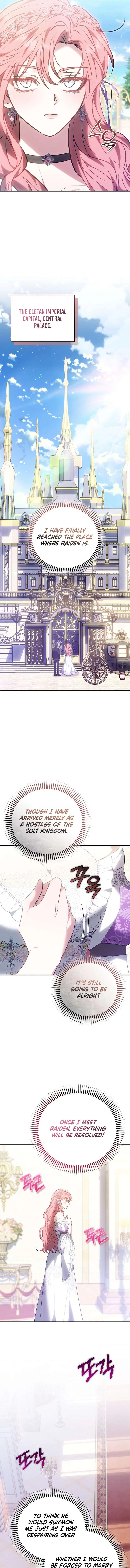 I’m a Homebody, but I Transmigrated Into a Dark Captivity Novel Chapter 56 – Page 9