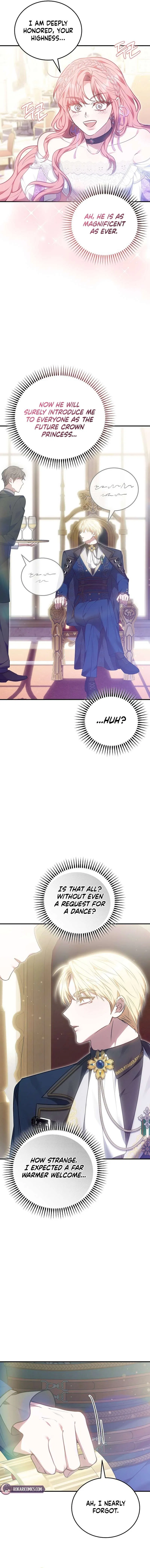 I’m a Homebody, but I Transmigrated Into a Dark Captivity Novel Chapter 56 – Page 14