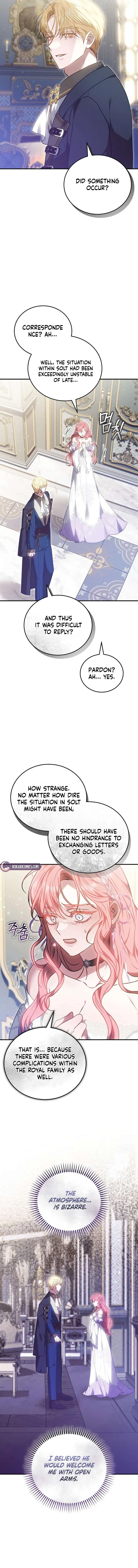 I’m a Homebody, but I Transmigrated Into a Dark Captivity Novel Chapter 56 – Page 16