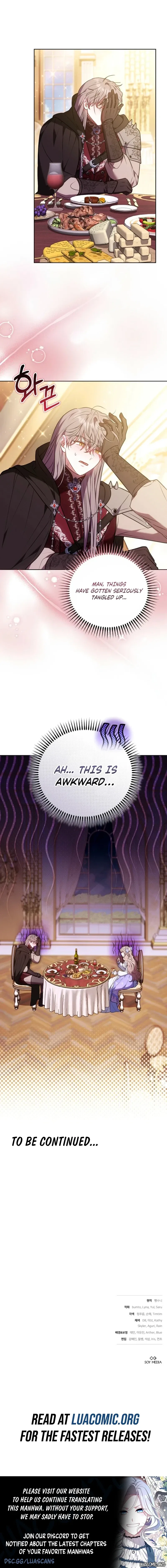 I’m a Homebody, but I Transmigrated Into a Dark Captivity Novel Chapter 50 – Page 10