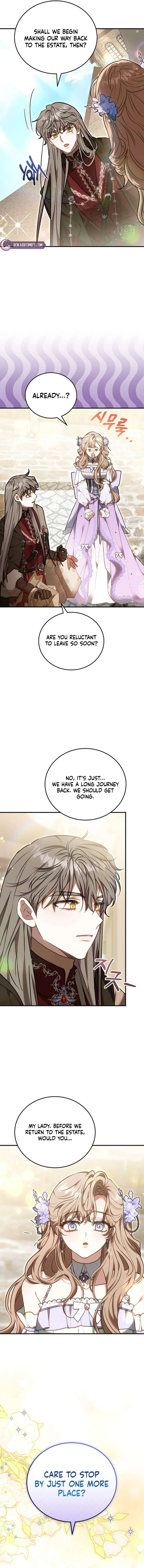 I’m a Homebody, but I Transmigrated Into a Dark Captivity Novel Chapter 49 – Page 10