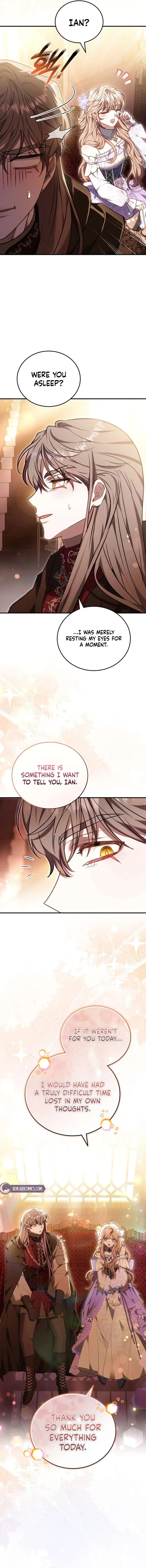 I’m a Homebody, but I Transmigrated Into a Dark Captivity Novel Chapter 49 – Page 14