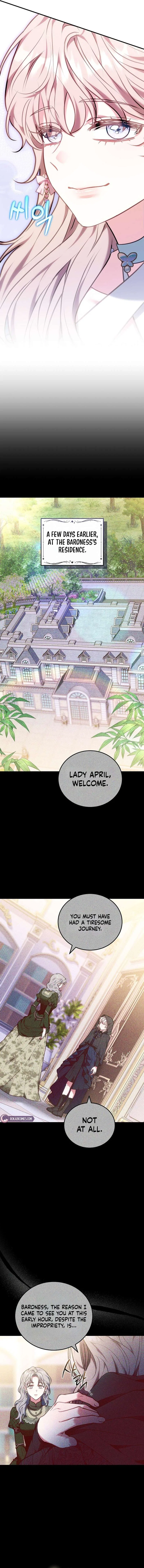 I’m a Homebody, but I Transmigrated Into a Dark Captivity Novel Chapter 45 – Page 5