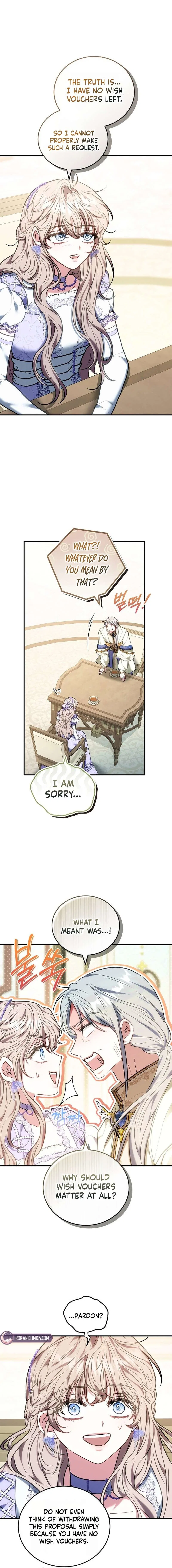 I’m a Homebody, but I Transmigrated Into a Dark Captivity Novel Chapter 43 – Page 6