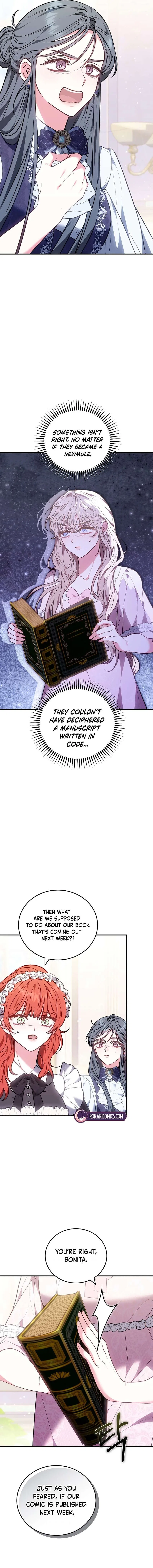 I’m a Homebody, but I Transmigrated Into a Dark Captivity Novel Chapter 41 – Page 2