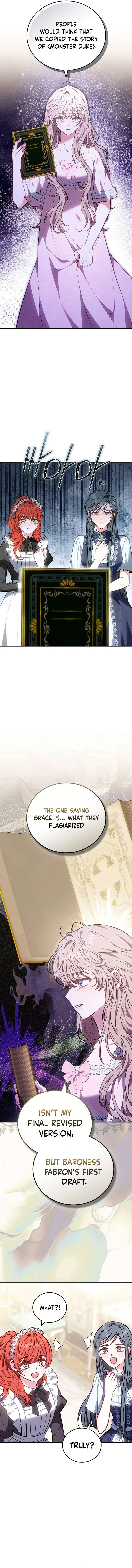 I’m a Homebody, but I Transmigrated Into a Dark Captivity Novel Chapter 41 – Page 3