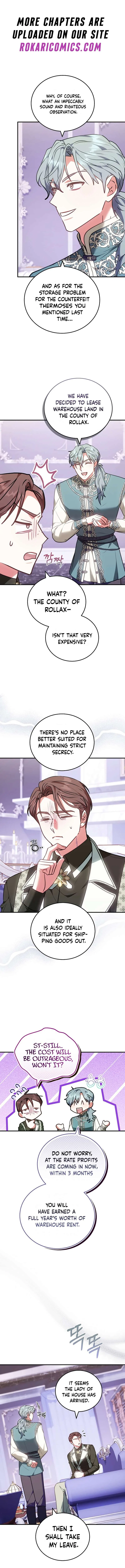 I’m a Homebody, but I Transmigrated Into a Dark Captivity Novel Chapter 41 – Page 10